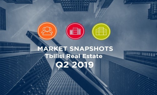 Market Snapshots Q2 2019